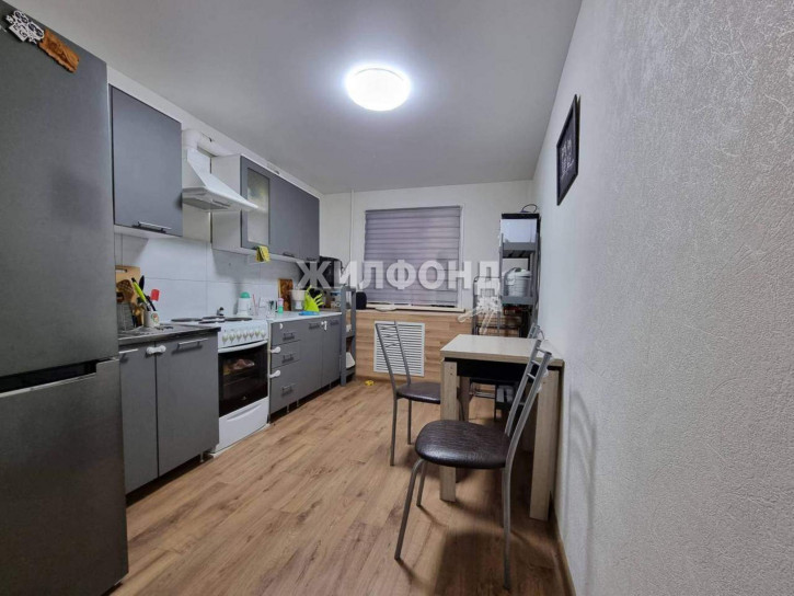 1-комн квартира Обская улица, д.80