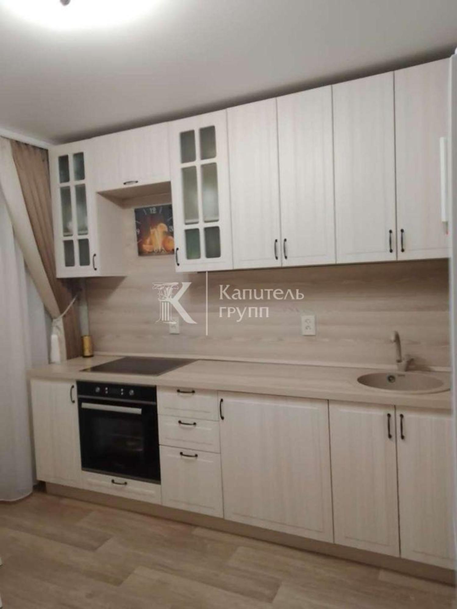 Купить квартиру за 4 890 000 рублей на ул Арктическая, 1к1