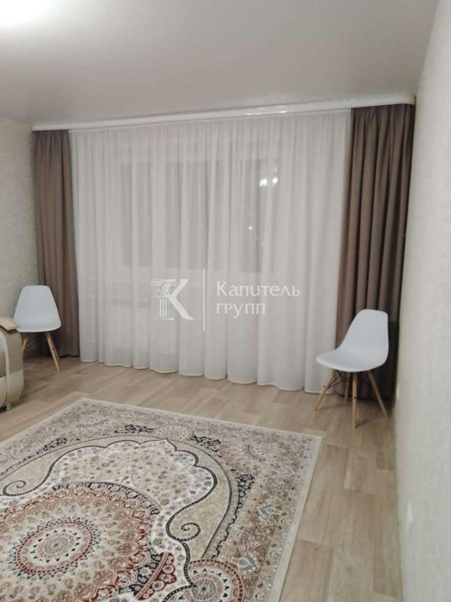 Купить квартиру за 4 890 000 рублей на ул Арктическая, 1к1