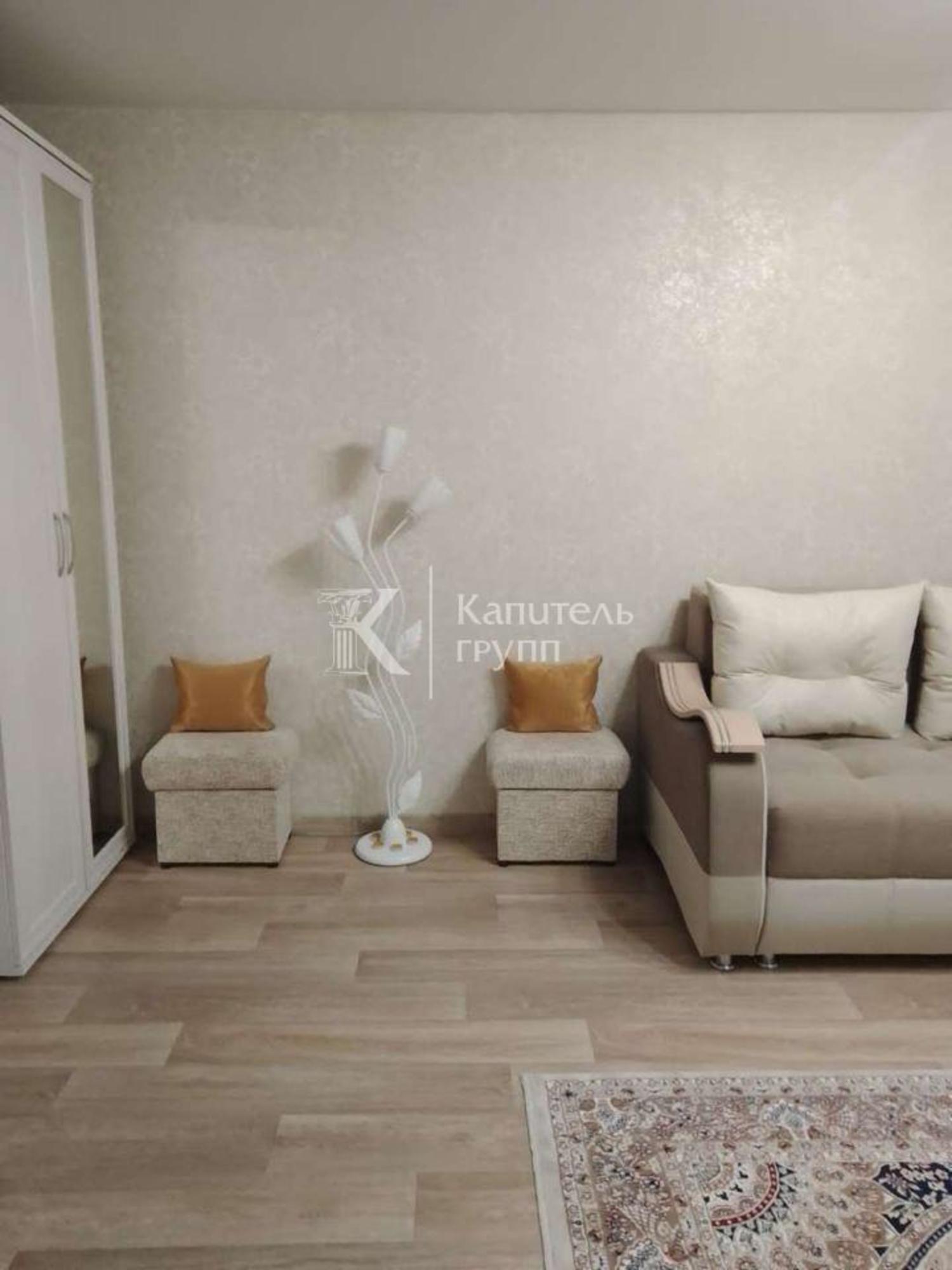 Купить квартиру за 4 890 000 рублей на ул Арктическая, 1к1