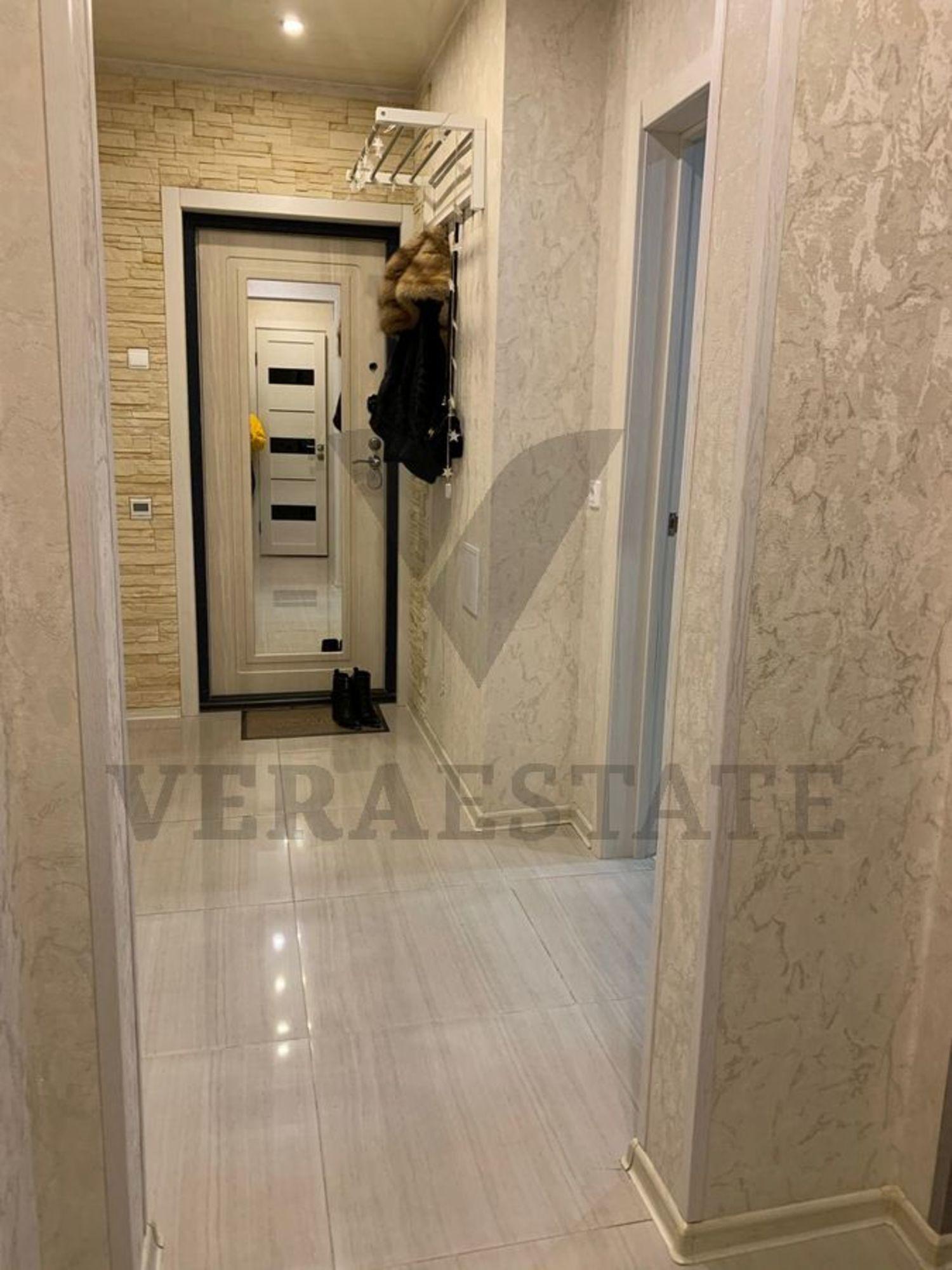 Купить квартиру за 5 188 000 рублей на ул. Виктора Шевелева,18