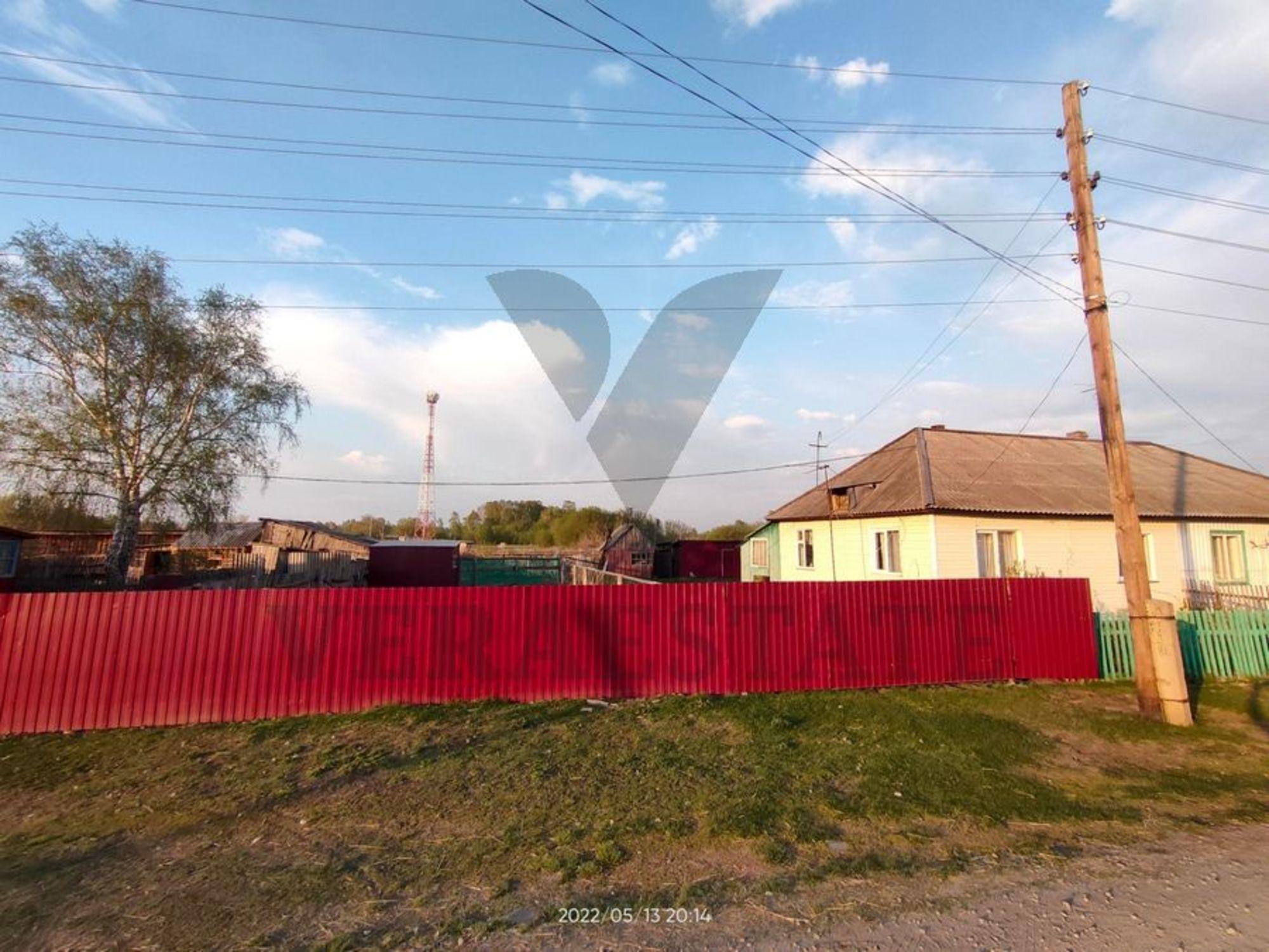 Купить дачу, дом, коттедж за 580 000 рублей на пер. Школьный