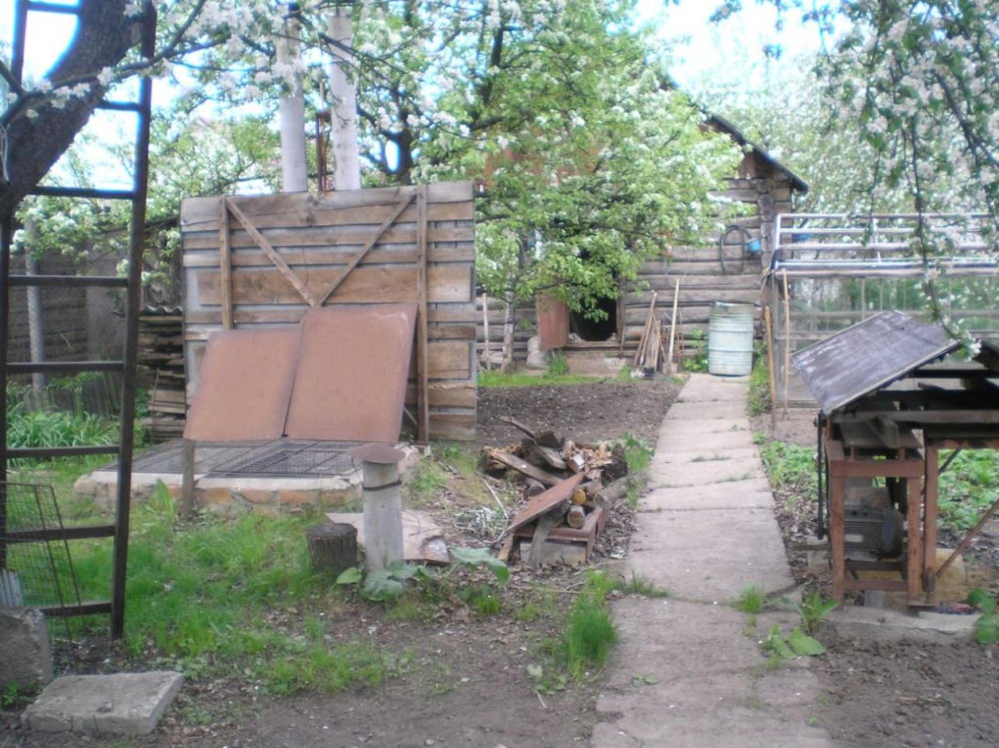 Купить дачу, дом, коттедж за 6 600 000 рублей на Осипенко ул