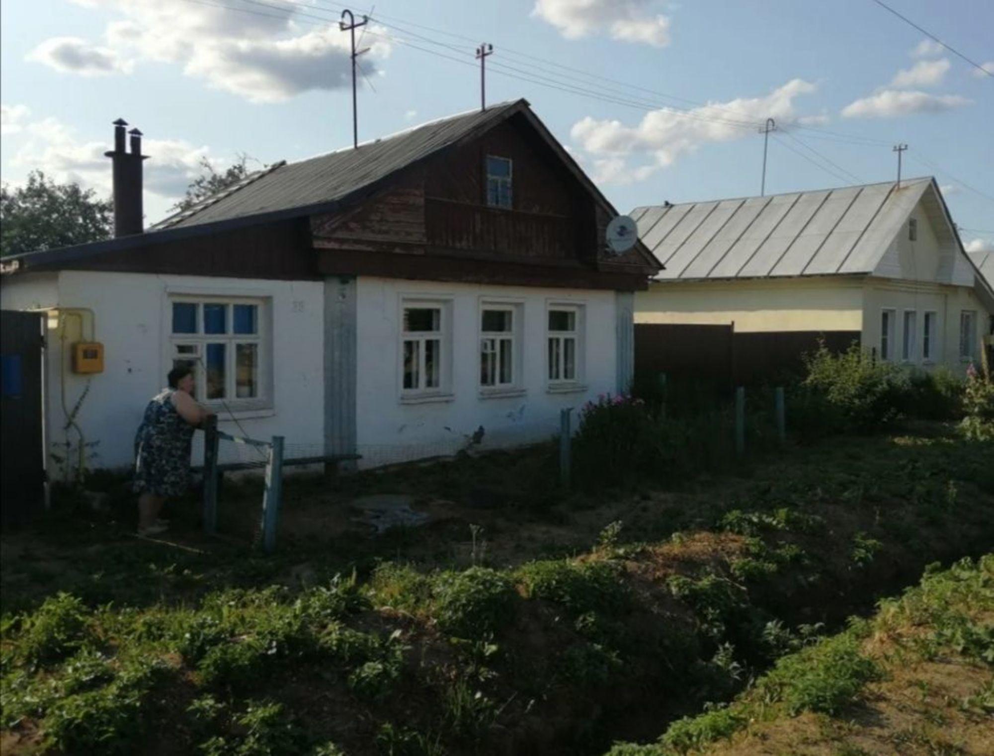 Купить дачу, дом, коттедж за 3 750 000 рублей на Депутатская 2-я ул