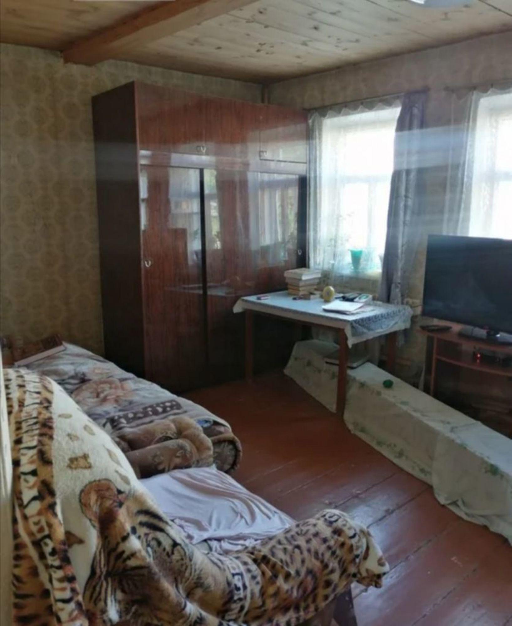 Купить дачу, дом, коттедж за 3 750 000 рублей на Депутатская 2-я ул
