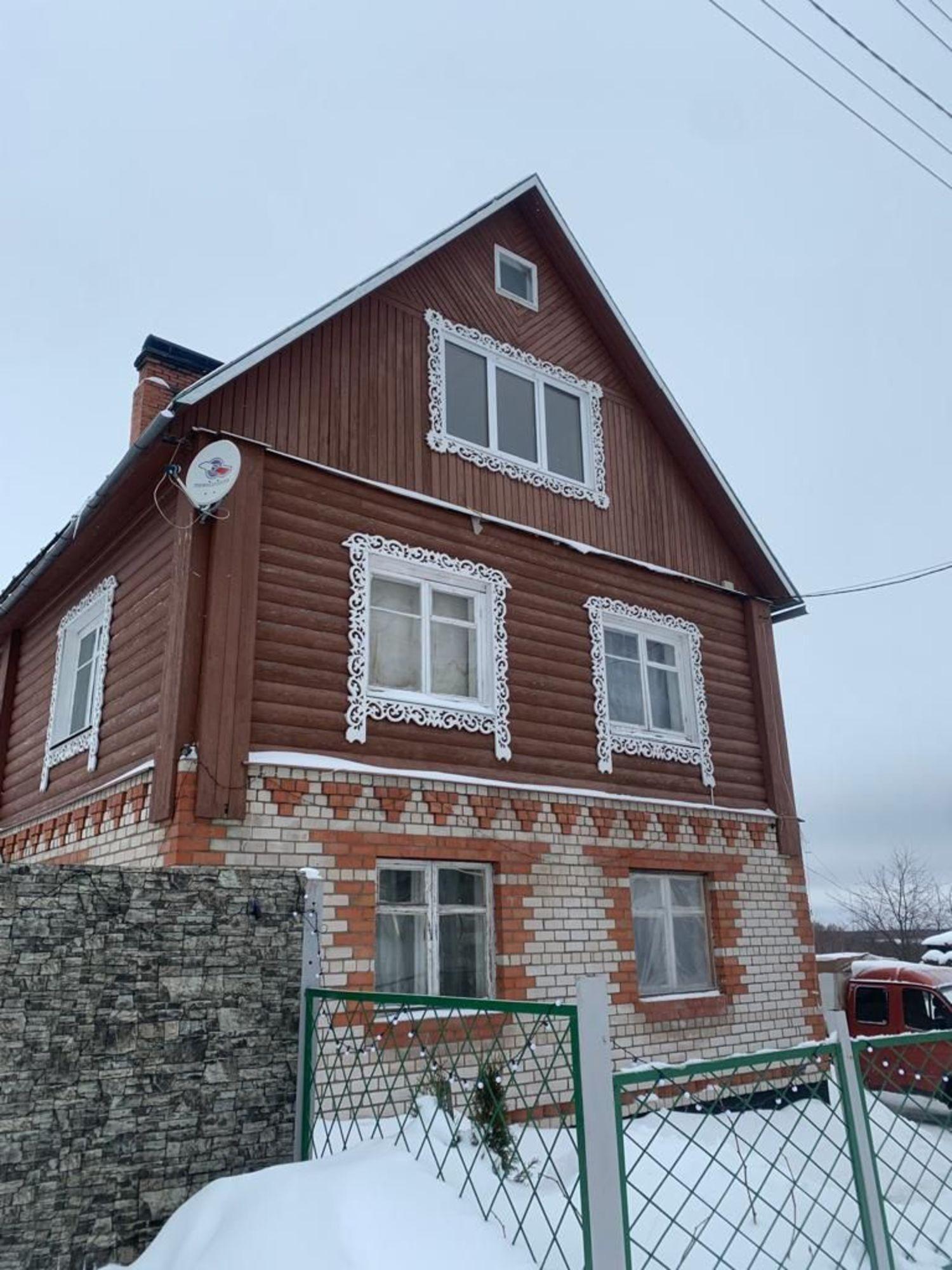 Купить дачу, дом, коттедж за 7 600 000 рублей на , 4