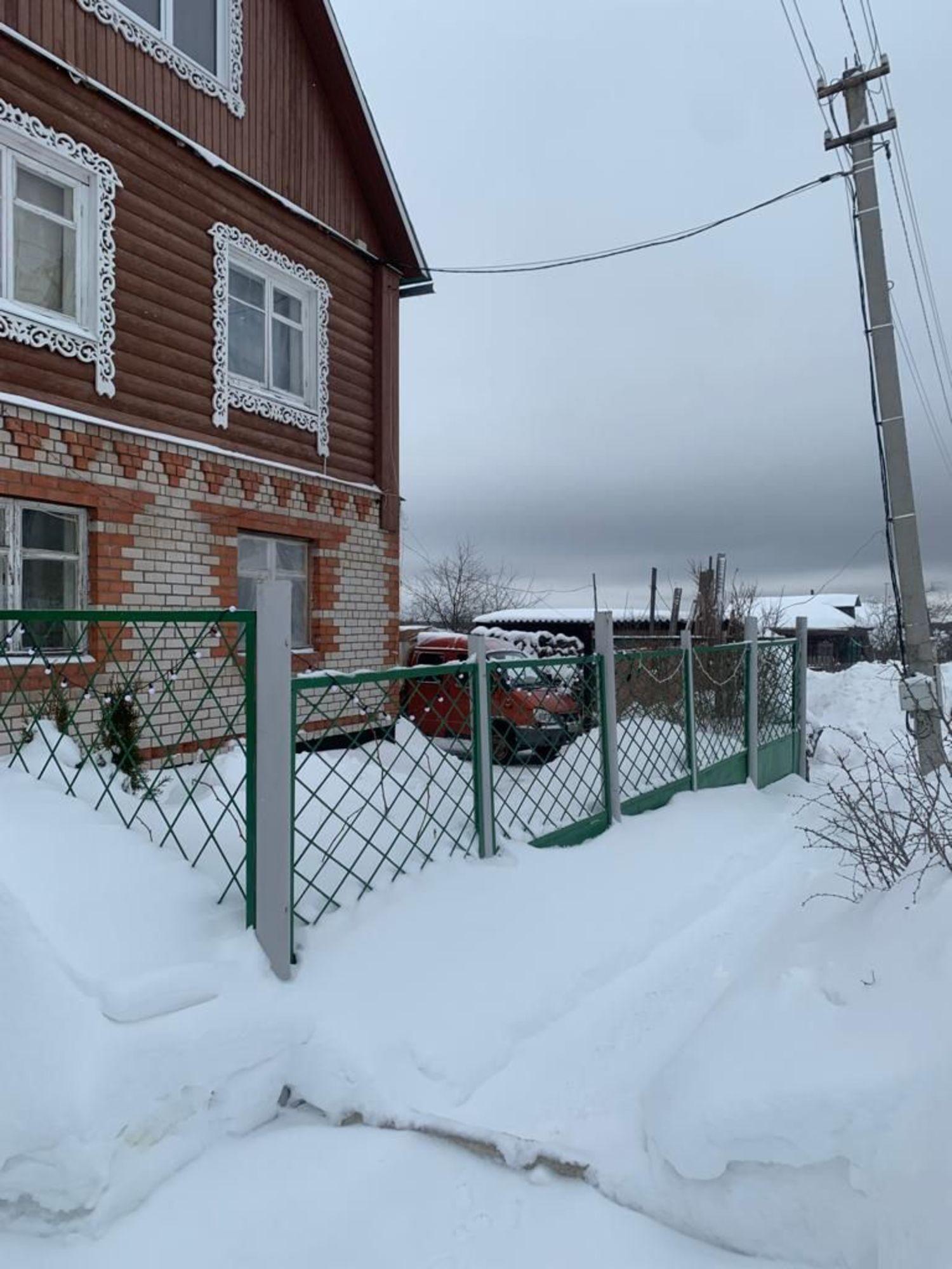 Купить дачу, дом, коттедж за 7 600 000 рублей на , 4