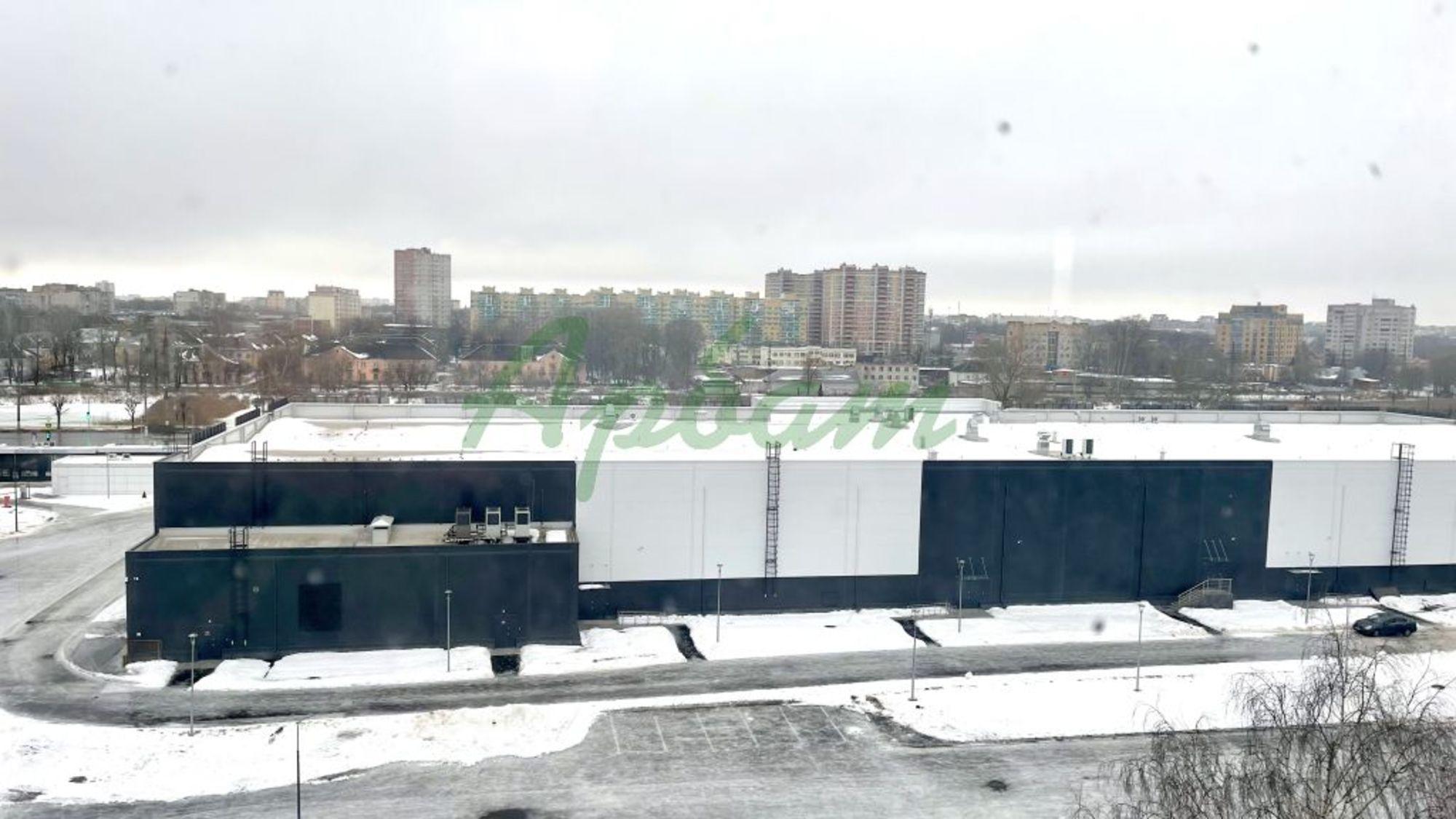 Купить офис, помещение под офис за 22 000 000 рублей на Московская ул, 82