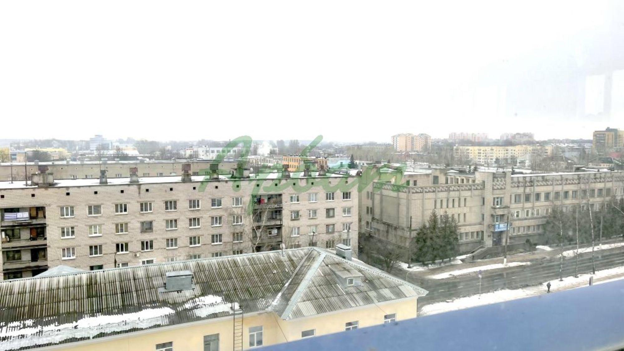 Купить офис, помещение под офис за 22 000 000 рублей на Московская ул, 82