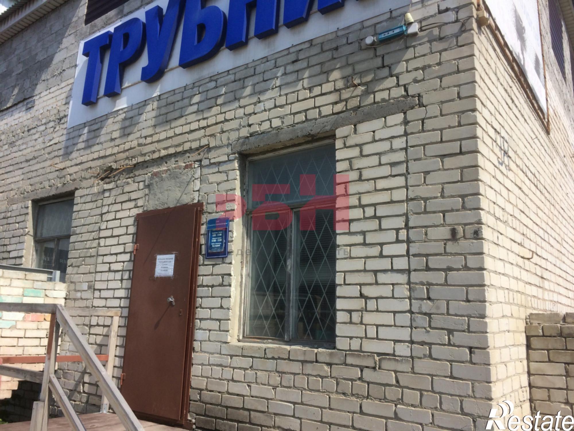 Купить помещение свободного назначения за 11 000 000 рублей на Урицкого ул., 98