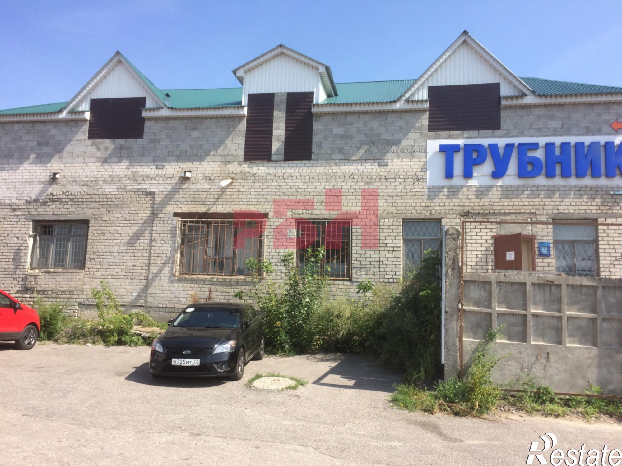 Купить помещение свободного назначения за 11 000 000 рублей на Урицкого ул., 98