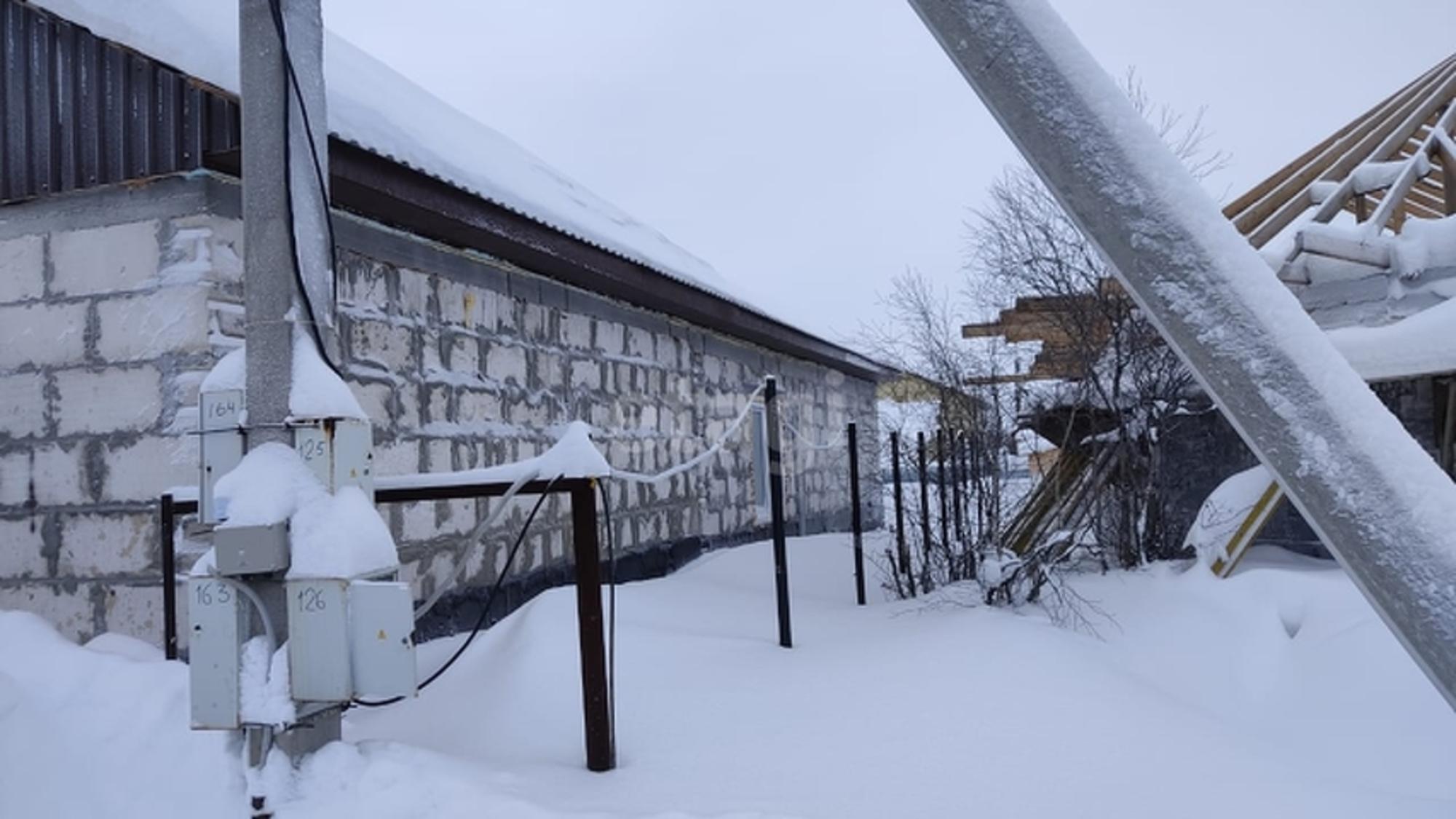 Купить дачу, дом, коттедж за 13 200 000 рублей на Ялтинский пр.