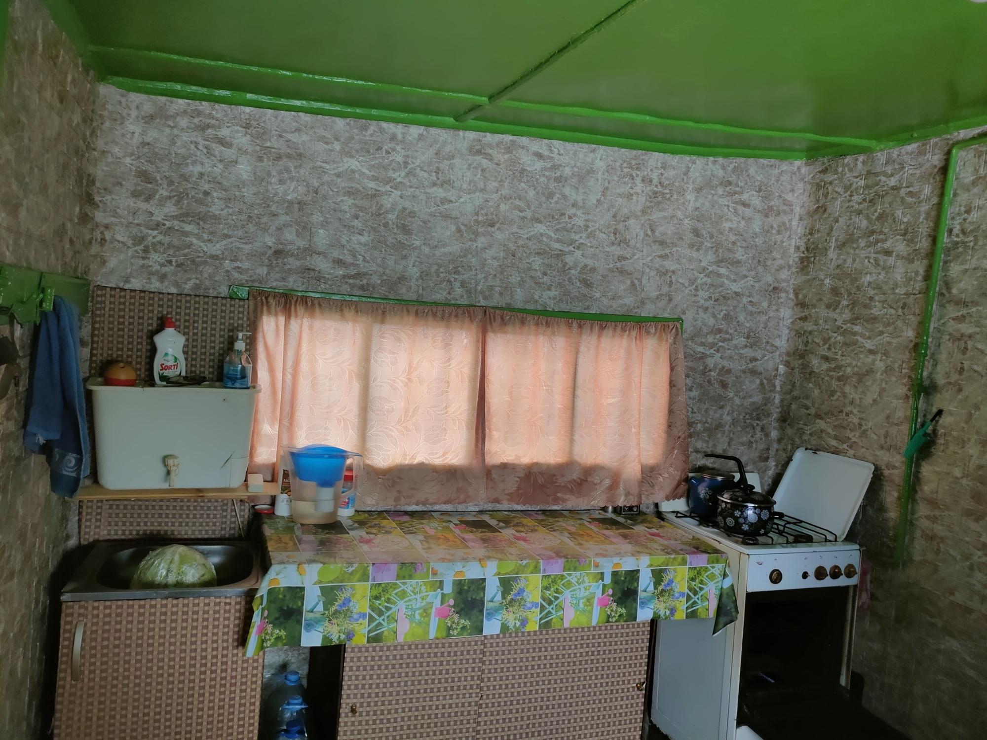 Купить дачу, дом, коттедж за 1 250 000 рублей на Советская 1