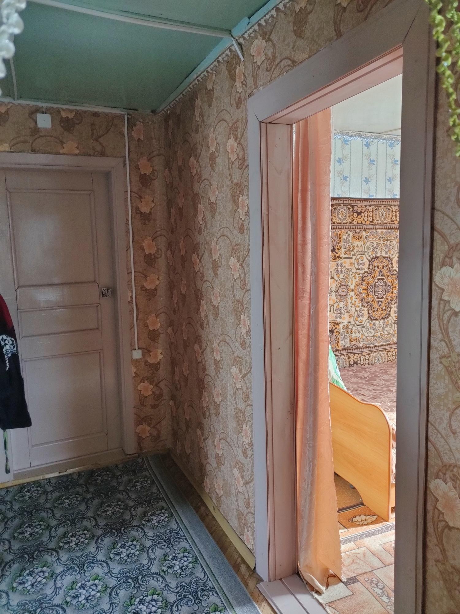Купить дачу, дом, коттедж за 1 250 000 рублей на Советская 1