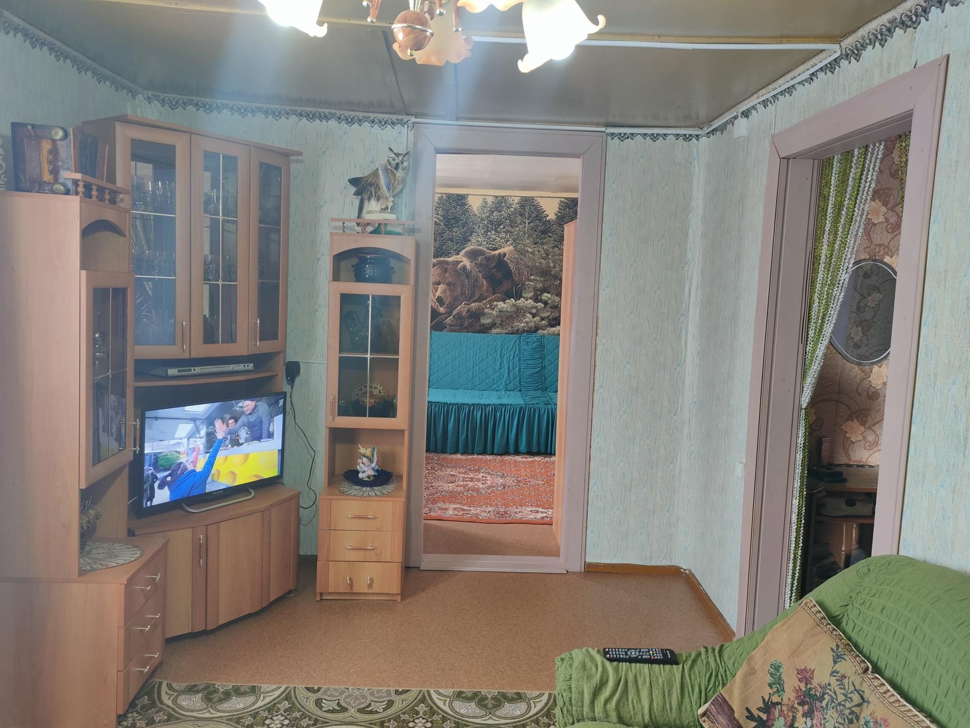 Купить дачу, дом, коттедж за 1 250 000 рублей на Советская 1