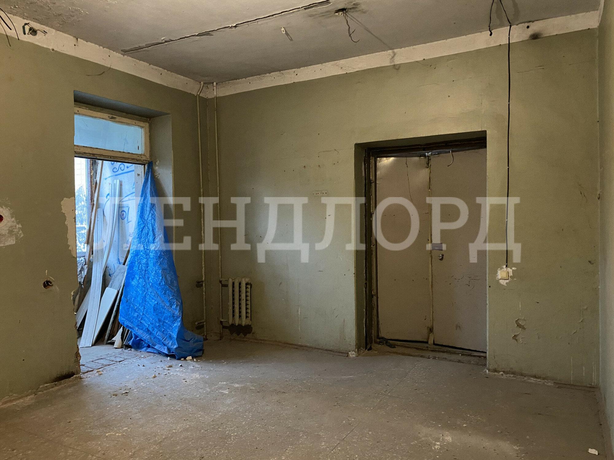 Купить квартиру за 5 350 000 рублей на Можайская улица, 38