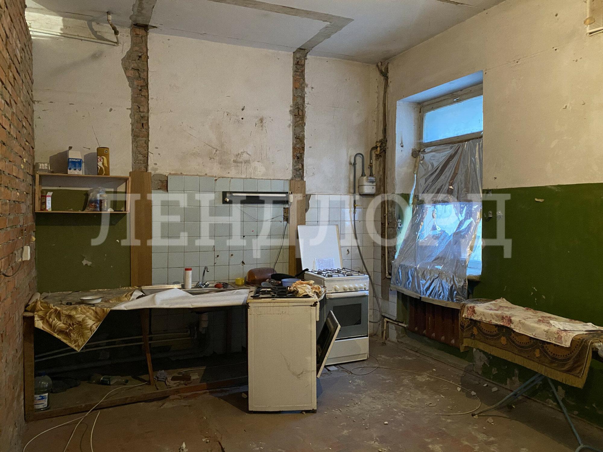 Купить квартиру за 5 350 000 рублей на Можайская улица, 38