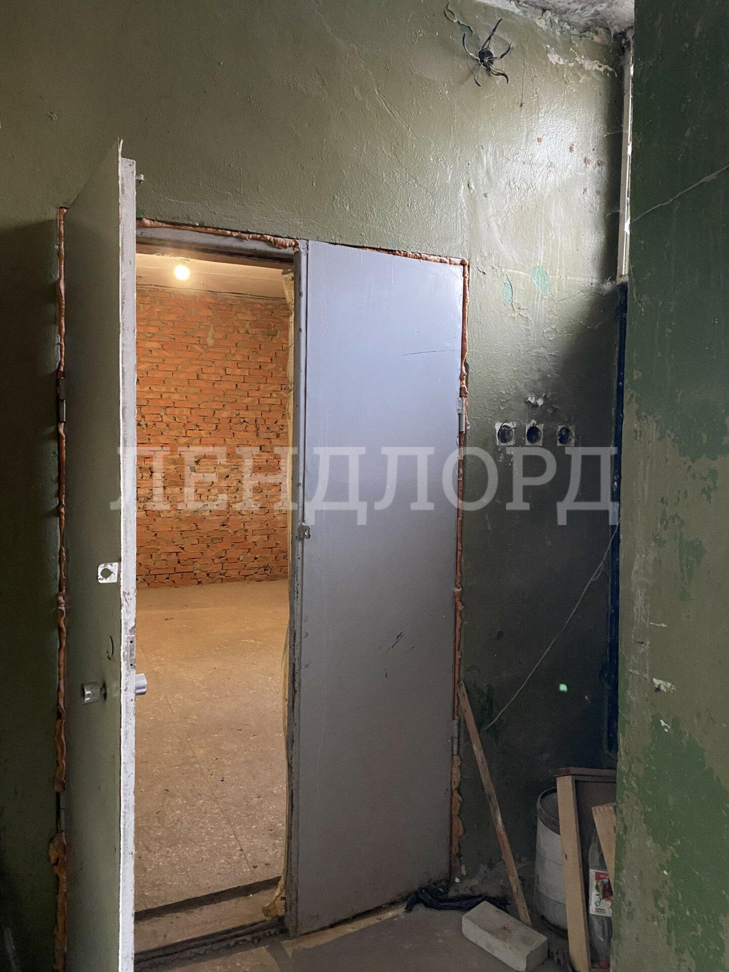 Купить квартиру за 5 350 000 рублей на Можайская улица, 38