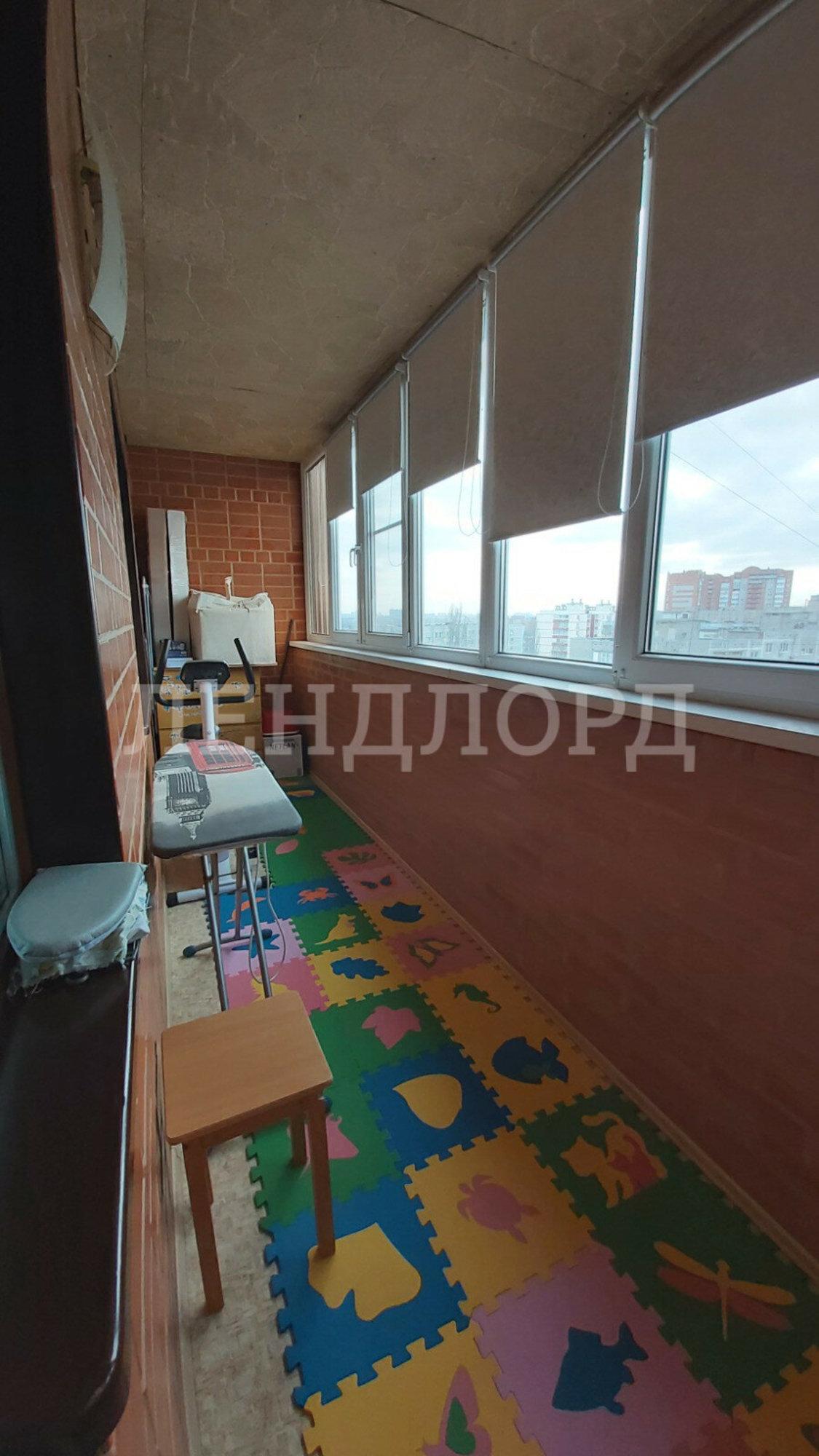 Купить квартиру за 7 500 000 рублей на Орбитальная улица, 70/3