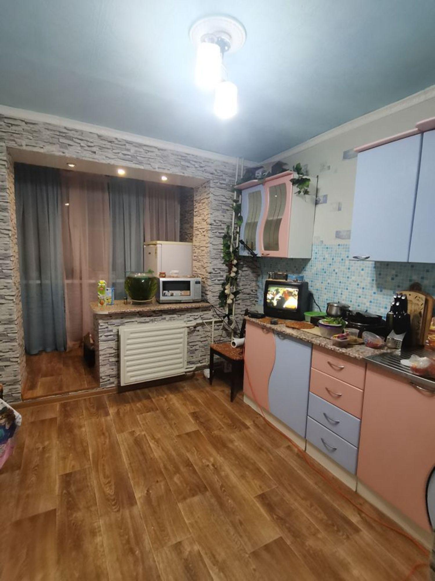 Купить квартиру за 4 100 000 рублей на Мечтателей, 46
