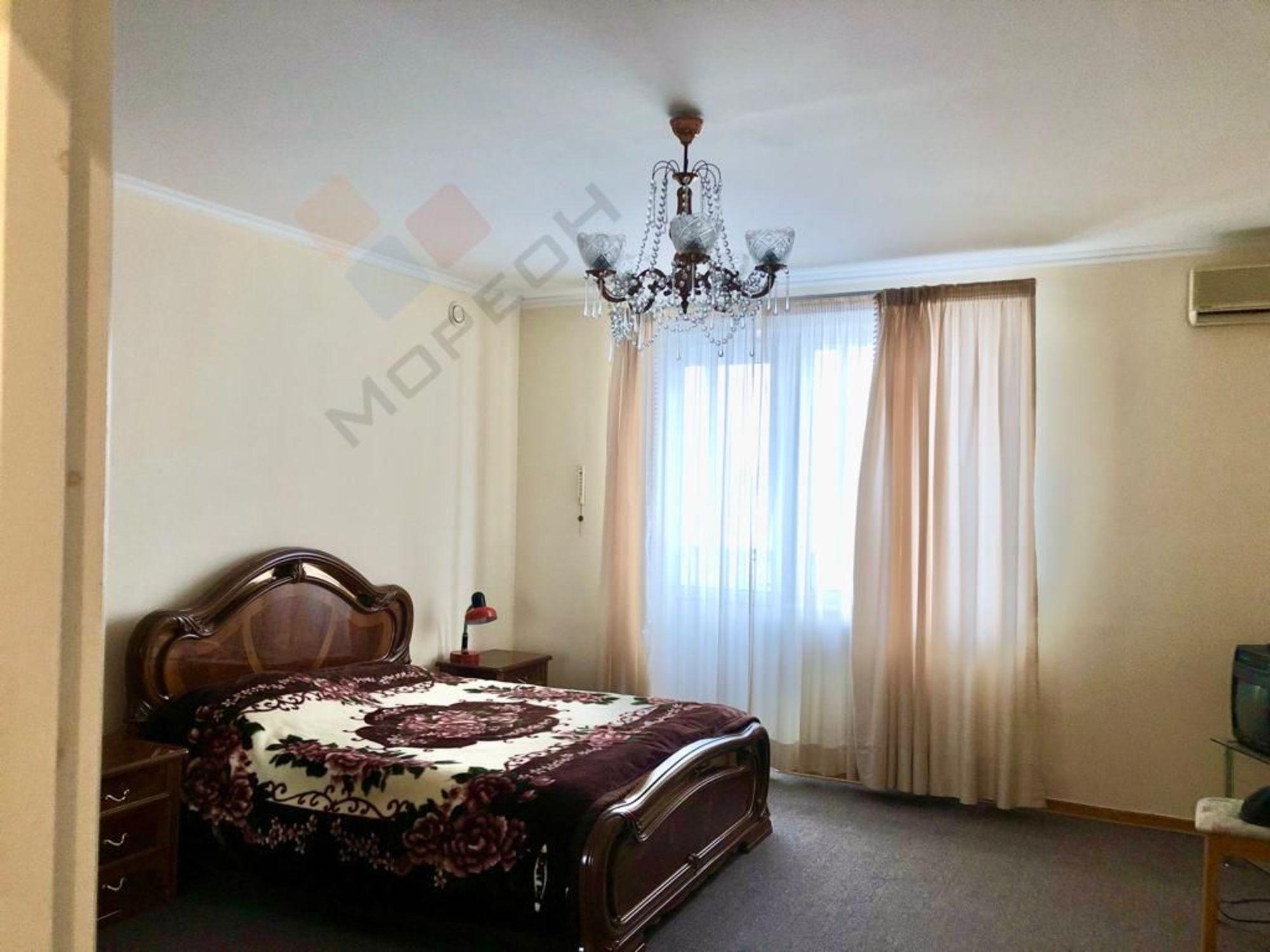Купить квартиру за 15 450 000 рублей на Чкалова ул, 11