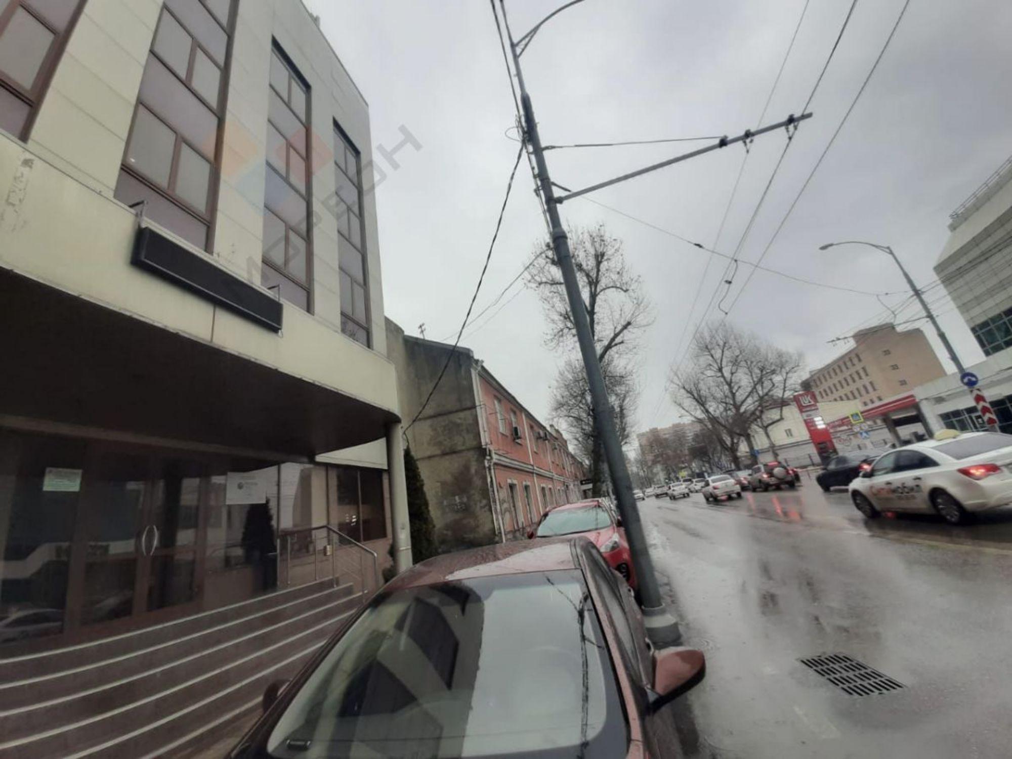 Сдать офис, помещение под офис за 384 000 рублей на Ставропольская ул, 7