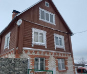 коттедж 300 кв м , 4