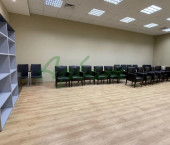 офис 300 кв м, этаж 1/3 Вагжановский пер, 9