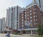 3-комн, 161кв м, этаж 3/15 гурзуфская, 16
