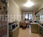 2-комн, 80кв м, этаж 11/14 Орбитальная улица, 70/3