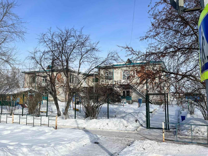 Земельный участок улица Ленина