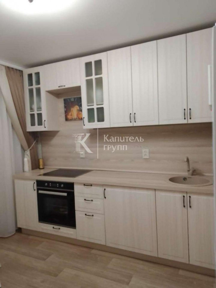 1-комн квартира ул Арктическая, 1к1