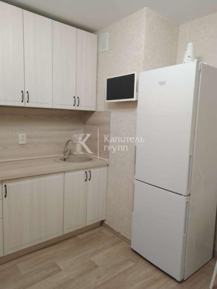 1-комн квартира ул Арктическая, 1к1