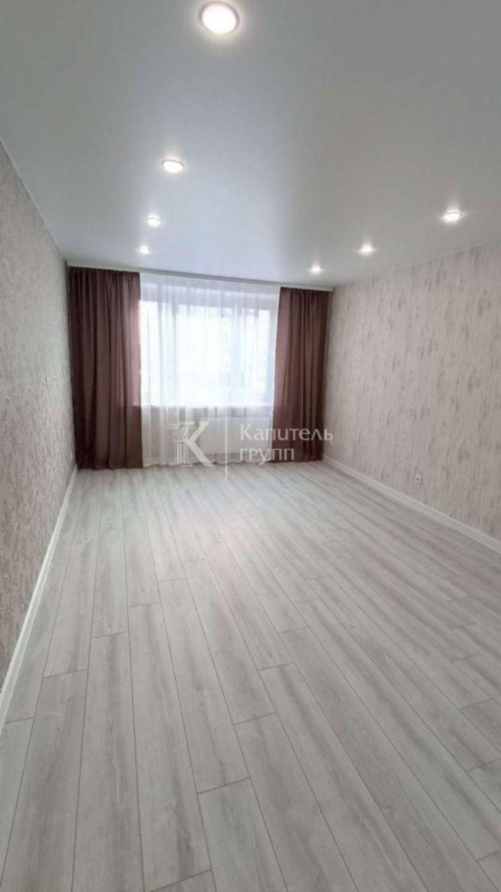 1-комн квартира ул Валентины Трофимовой, 4к1