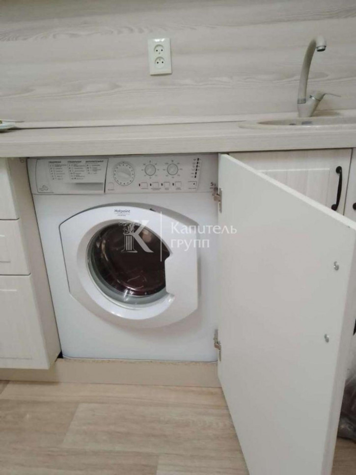 1-комн квартира ул Арктическая, 1к1