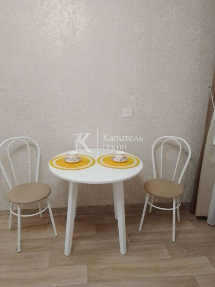 1-комн квартира ул Арктическая, 1к1