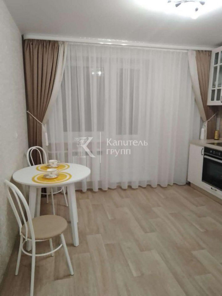 1-комн квартира ул Арктическая, 1к1