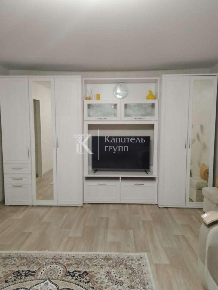 1-комн квартира ул Арктическая, 1к1