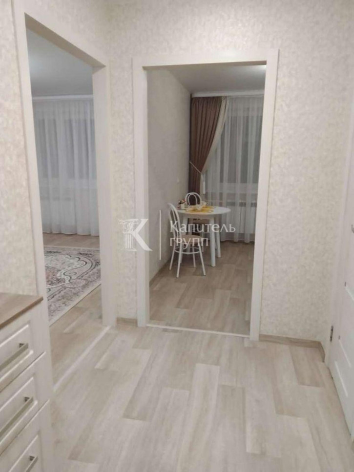 1-комн квартира ул Арктическая, 1к1