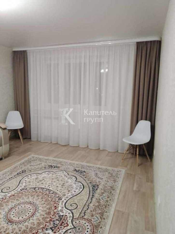 1-комн квартира ул Арктическая, 1к1