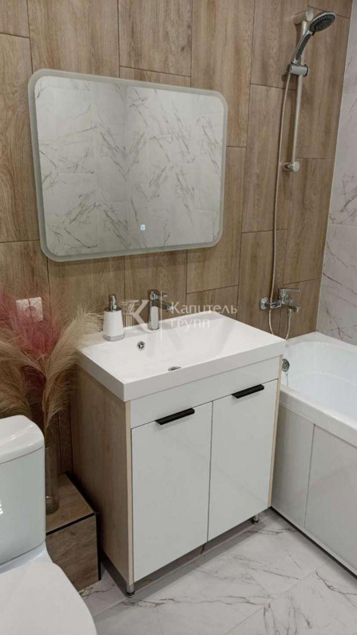 1-комн квартира ул Валентины Трофимовой, 4к1