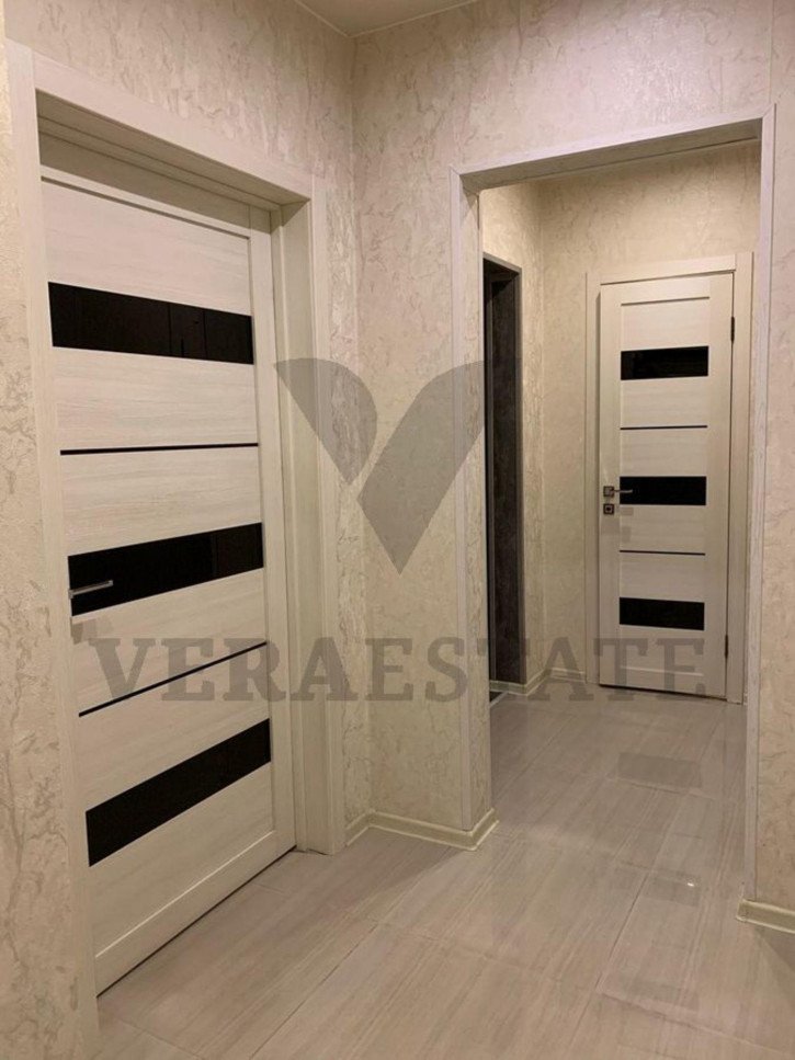 2-комн квартира ул. Виктора Шевелева,18