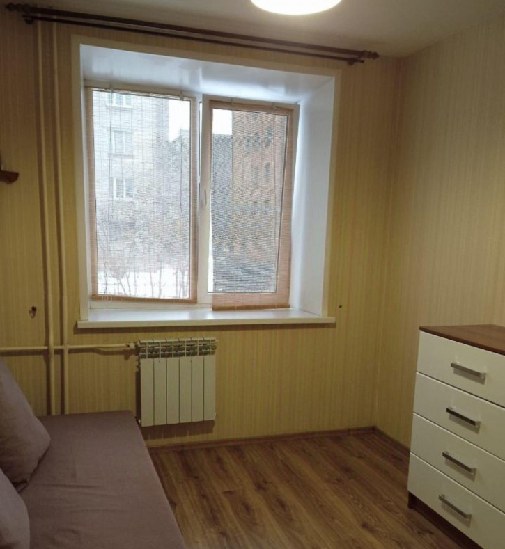 3-комн квартира Пугачева ул, 75Б