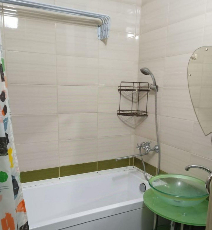 3-комн квартира Пугачева ул, 75Б