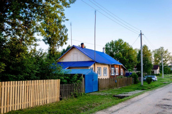 Земельный участок , 22