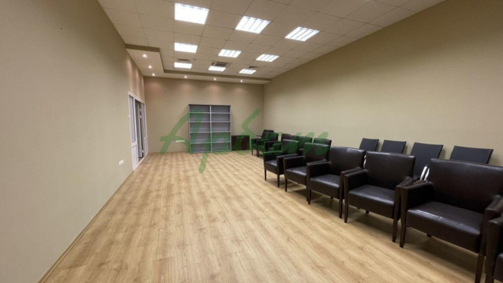Офис Вагжановский пер, 9