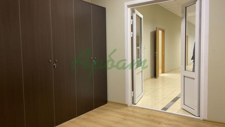 Офис Вагжановский пер, 9