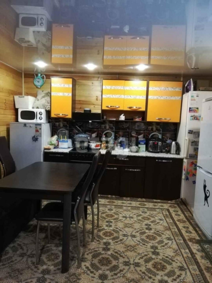 Коттедж/дом Северная часть