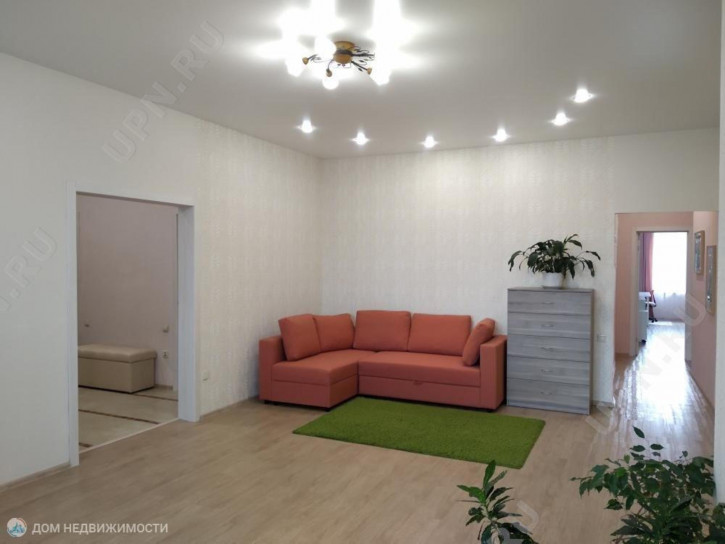 3-комн квартира гурзуфская, 16