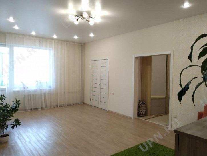 3-комн квартира гурзуфская, 16